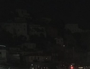 Πρόεδρος τεχνικών της ΔΕΗ: Σε βλάβη υποθαλάσσιου καλωδίου αποδίδεται το μπλακ άουτ στην Ύδρα